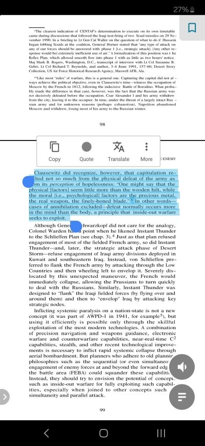 लिनक्स और ओपन-सोर्स टूल्स का उपयोग करके एक सैन्य इतिहास पुस्तक तैयार करना 