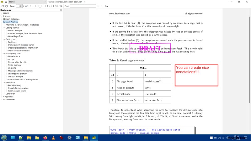 सुमात्रा पीडीएफ:आधुनिक उपयोगकर्ताओं के लिए गति, सुंदरता और दक्षता 