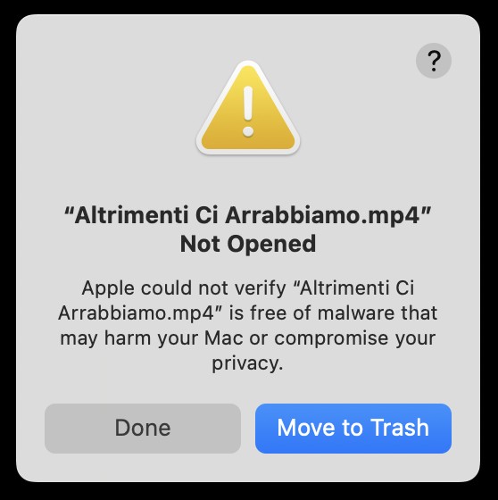 MacOS पर MP4 प्लेबैक चेतावनियाँ ठीक करें:त्वरित समस्या निवारण मार्गदर्शिका 