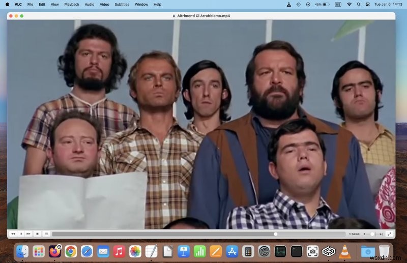 MacOS पर MP4 प्लेबैक चेतावनियाँ ठीक करें:त्वरित समस्या निवारण मार्गदर्शिका 
