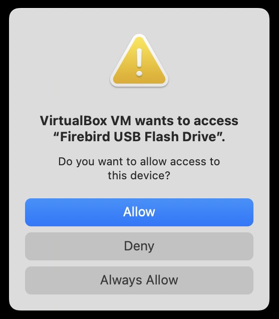 ड्राइवर इंस्टॉल किए बिना macOS पर NTFS ड्राइव एक्सेस करें 