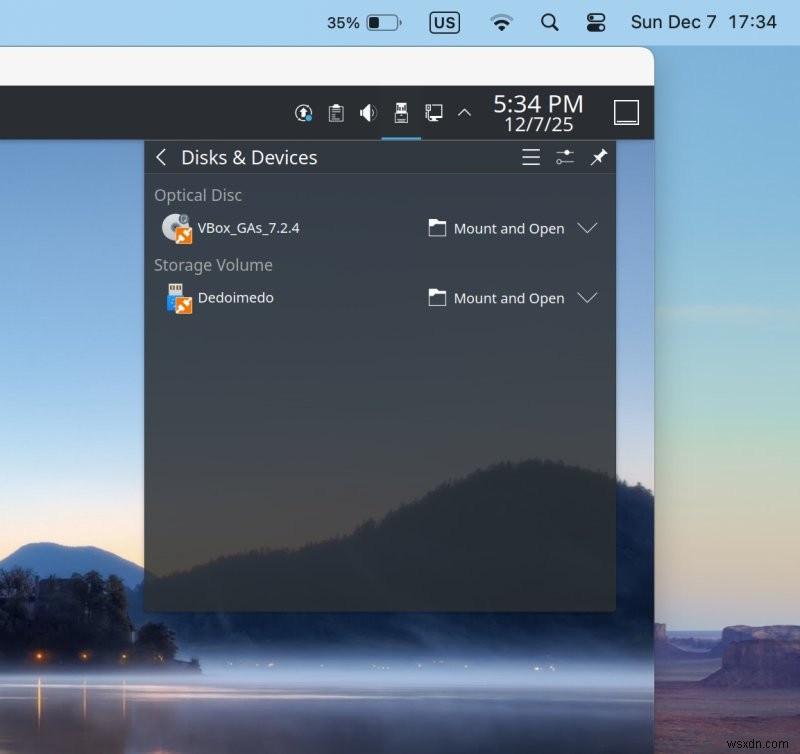 ड्राइवर इंस्टॉल किए बिना macOS पर NTFS ड्राइव एक्सेस करें 