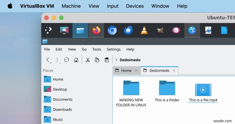 ड्राइवर इंस्टॉल किए बिना macOS पर NTFS ड्राइव एक्सेस करें 