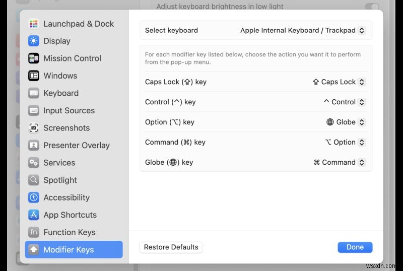 एक अनुभवी पीसी उपयोगकर्ता से विशेषज्ञ MacOS युक्तियाँ 