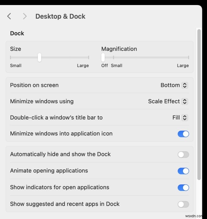 एक अनुभवी पीसी उपयोगकर्ता से विशेषज्ञ MacOS युक्तियाँ 