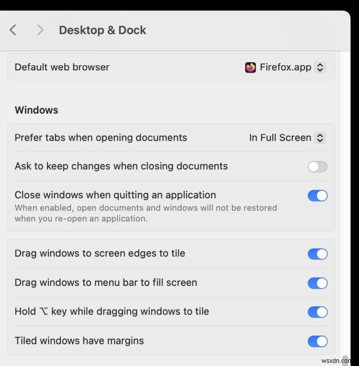 एक अनुभवी पीसी उपयोगकर्ता से विशेषज्ञ MacOS युक्तियाँ 