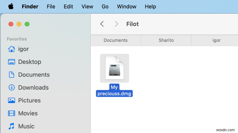 एक अनुभवी पीसी उपयोगकर्ता से विशेषज्ञ MacOS युक्तियाँ 