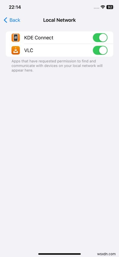 KDE कनेक्ट का उपयोग करके आसानी से स्थानीय संगीत को अपने iPhone में स्थानांतरित करें 