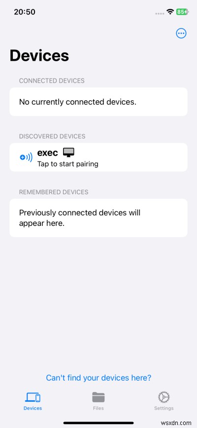 KDE कनेक्ट का उपयोग करके आसानी से स्थानीय संगीत को अपने iPhone में स्थानांतरित करें 