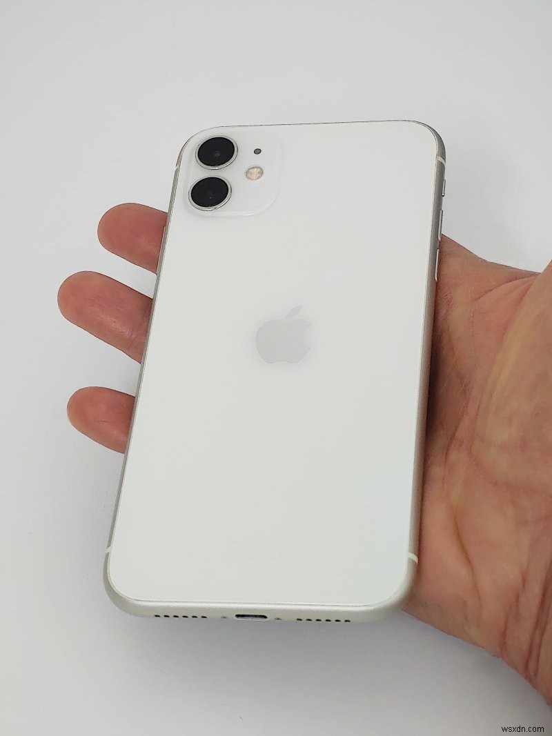 iPhone 11 की दीर्घायु का आकलन:पांच साल का प्रदर्शन 