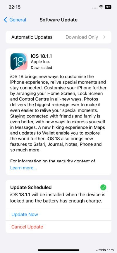 iPhone 11 की दीर्घायु का आकलन:पांच साल का प्रदर्शन 