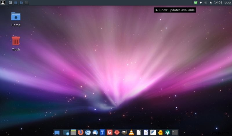 क्यों Asus eeePC 2024 में MX Linux के साथ चमकता रहेगा? 