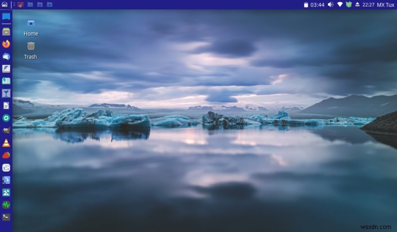 क्यों Asus eeePC 2024 में MX Linux के साथ चमकता रहेगा? 