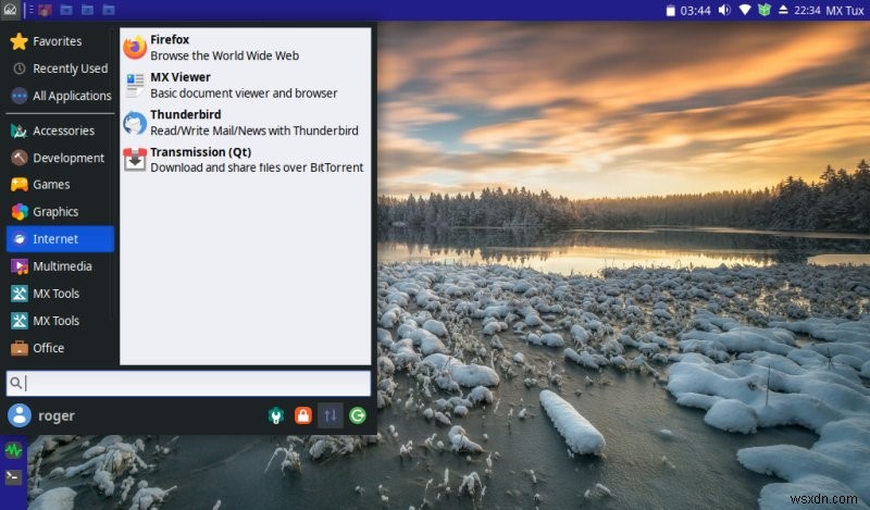 क्यों Asus eeePC 2024 में MX Linux के साथ चमकता रहेगा? 