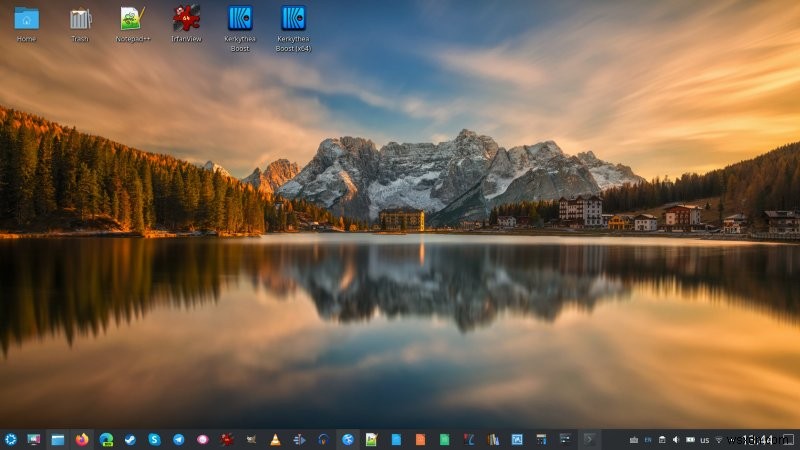 स्लिमबुक प्रो2:कुबंटू 18.04 से 22.04 तक अपग्रेड करना - क्या बदलाव आया और यह उत्पादकता को कैसे बढ़ाता है 