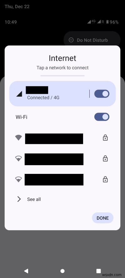 Nokia X10 समीक्षा:ठोस प्रदर्शन, कैमरा कमियाँ और QR कोड समस्याएँ 