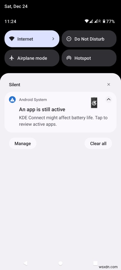 Nokia X10 समीक्षा:ठोस प्रदर्शन, कैमरा कमियाँ और QR कोड समस्याएँ 