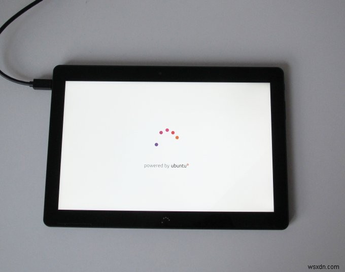 BQ Aquaris M10 Ubuntu संस्करण टैबलेट समीक्षा:प्रदर्शन और सुविधाएँ 