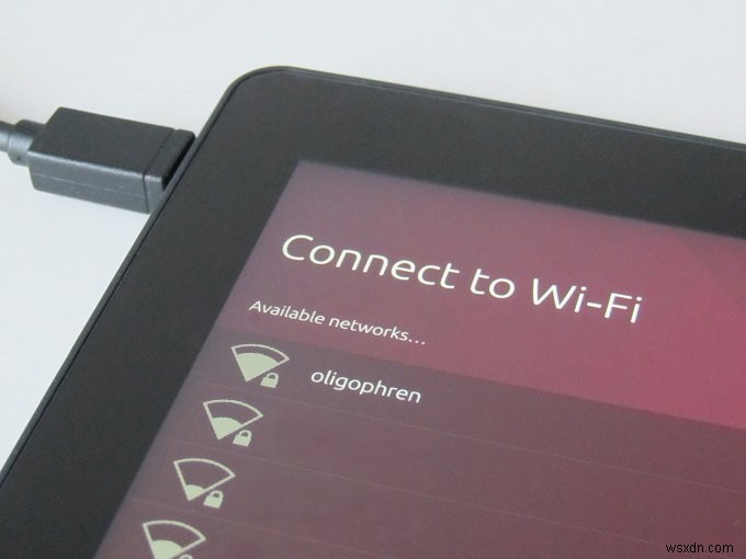BQ Aquaris M10 Ubuntu संस्करण टैबलेट समीक्षा:प्रदर्शन और सुविधाएँ 
