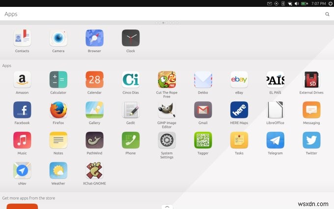 BQ Aquaris M10 Ubuntu संस्करण टैबलेट समीक्षा:प्रदर्शन और सुविधाएँ 