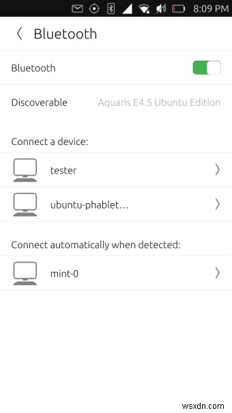 BQ Aquaris M10 Ubuntu संस्करण टैबलेट समीक्षा:प्रदर्शन और सुविधाएँ 