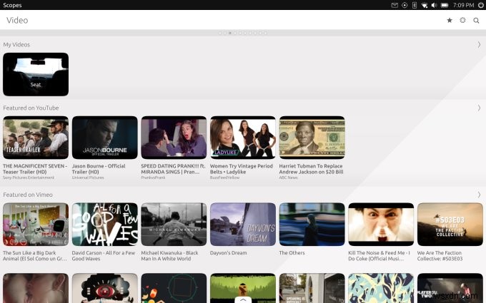 BQ Aquaris M10 Ubuntu संस्करण टैबलेट समीक्षा:प्रदर्शन और सुविधाएँ 