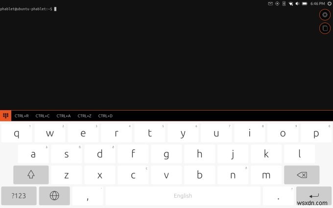 BQ Aquaris M10 Ubuntu संस्करण टैबलेट समीक्षा:प्रदर्शन और सुविधाएँ 