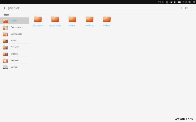 BQ Aquaris M10 Ubuntu संस्करण टैबलेट समीक्षा:प्रदर्शन और सुविधाएँ 