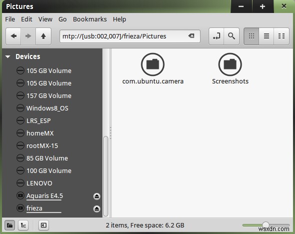 BQ Aquaris M10 Ubuntu संस्करण टैबलेट समीक्षा:प्रदर्शन और सुविधाएँ 
