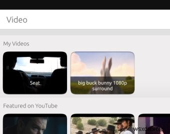 BQ Aquaris M10 Ubuntu संस्करण टैबलेट समीक्षा:प्रदर्शन और सुविधाएँ 