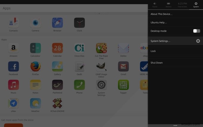 BQ Aquaris M10 Ubuntu संस्करण टैबलेट समीक्षा:प्रदर्शन और सुविधाएँ 