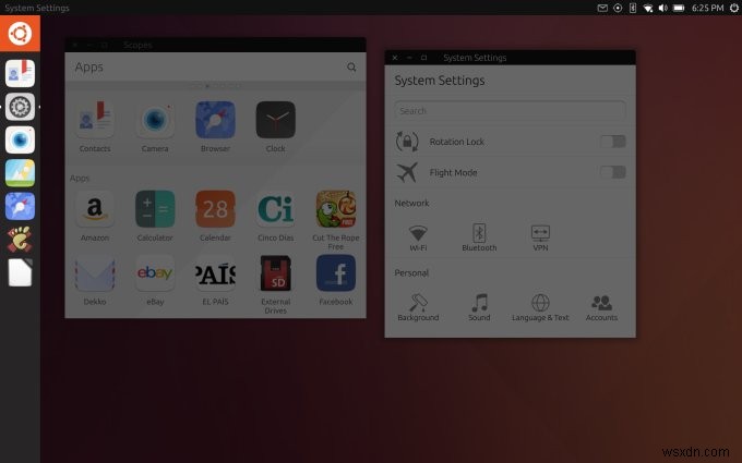 BQ Aquaris M10 Ubuntu संस्करण टैबलेट समीक्षा:प्रदर्शन और सुविधाएँ 