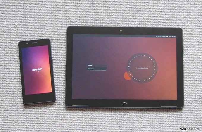 BQ Aquaris M10 Ubuntu संस्करण टैबलेट समीक्षा:प्रदर्शन और सुविधाएँ 