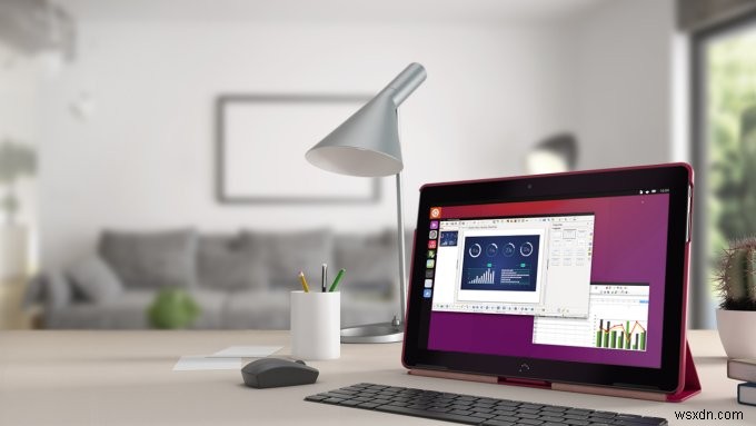 BQ Aquaris M10 Ubuntu संस्करण टैबलेट समीक्षा:प्रदर्शन और सुविधाएँ 