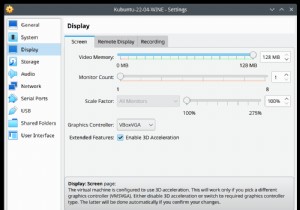 लिनक्स पर वर्चुअलबॉक्स में vmugfx असमर्थित हाइपरवाइजर त्रुटि का समाधान 