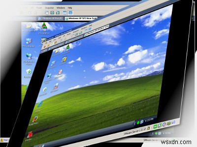 विशेषज्ञ वर्चुअलाइजेशन समाधानों के साथ VMware प्रदर्शन को बढ़ावा दें 