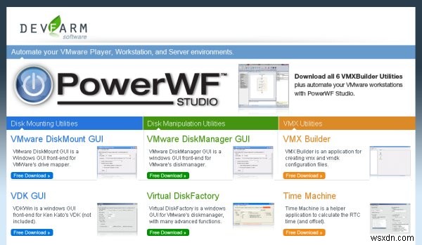 विशेषज्ञ वर्चुअलाइजेशन समाधानों के साथ VMware प्रदर्शन को बढ़ावा दें 