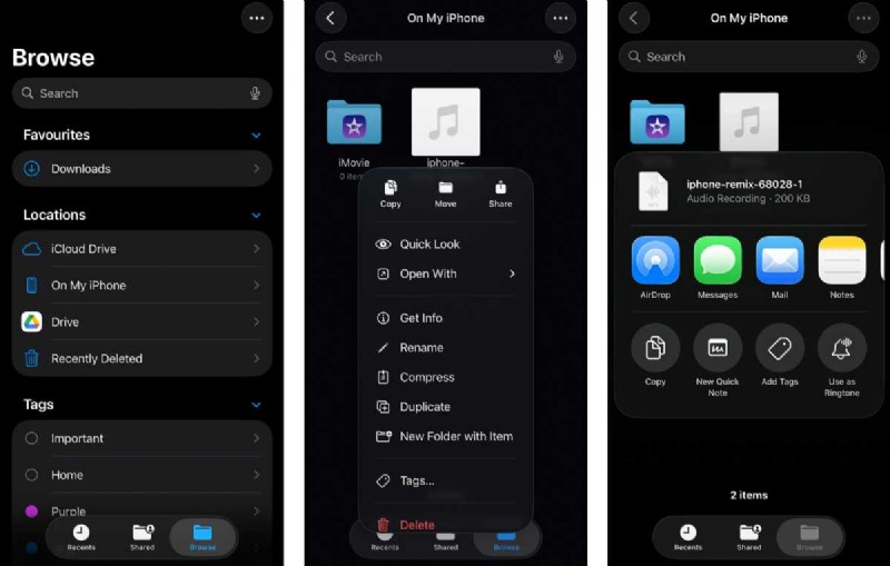 iPhone 17 अनुकूलन:iOS 26 पर बैटरी, सुरक्षा और 4K वीडियो के लिए 5 विशेषज्ञ सेटिंग्स 