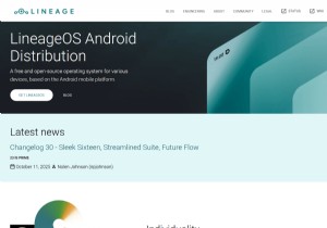 LineageOS 23 का उपयोग करके असमर्थित फ़ोन पर Android 16 कैसे स्थापित करें 