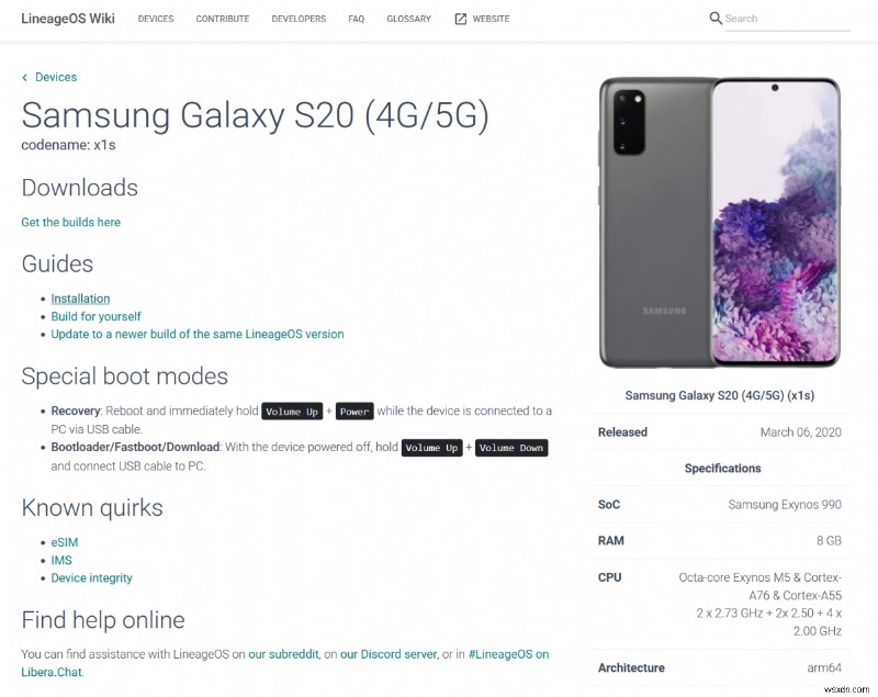 LineageOS 23 का उपयोग करके असमर्थित फ़ोन पर Android 16 कैसे स्थापित करें 