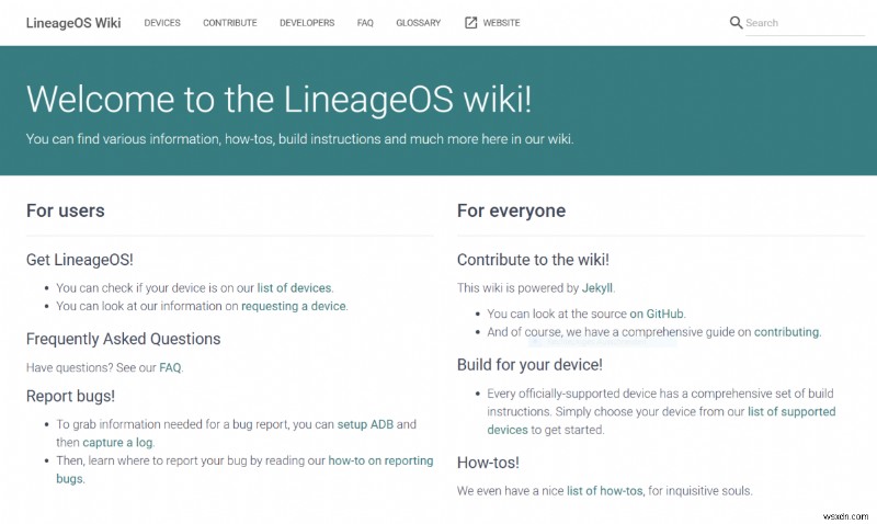 LineageOS 23 का उपयोग करके असमर्थित फ़ोन पर Android 16 कैसे स्थापित करें 