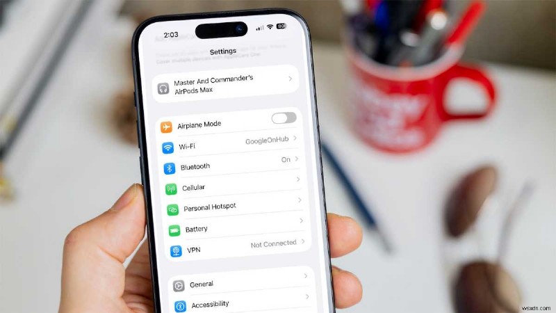 तकनीकी सलाहकार के अनुसार, 9 तरीके जिनसे iPhone अभी भी Android से आगे हैं 