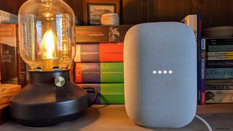 अपने Google Nest स्पीकर और अन्य पर जेमिनी को सक्रिय करें:एक चरण-दर-चरण मार्गदर्शिका 