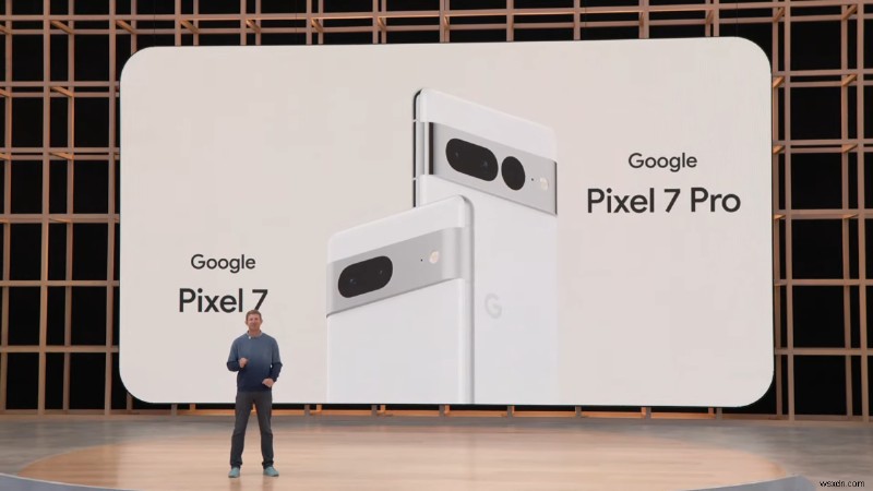 लाइव:Android 16 लॉन्च - I/O संस्करण पर पूरा खुलासा देखें 